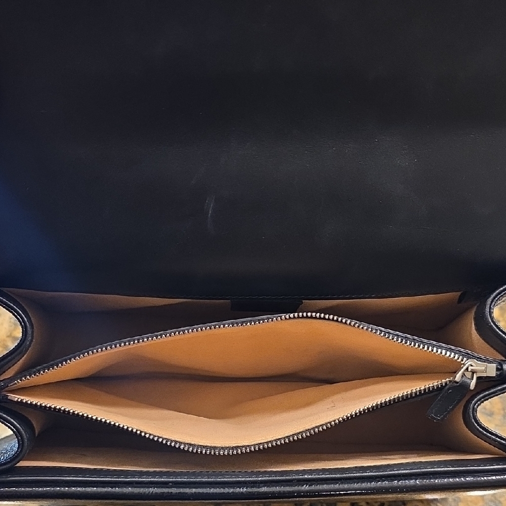 Absolutely Beautiful & Very Elegant  Gucci Dionysus GG Velvet Shoulder Bag. - Picture 9 of 16